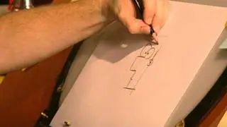 Ferb: How To Draw