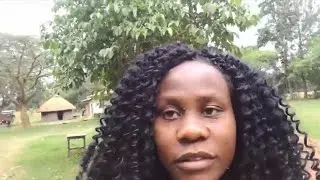 A Day in life of A Kenyan Village Girl | Typical Village Life in Bungoma, Kenya (Africa)