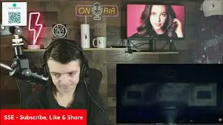 First Time Reaction To Super Junior - (Daydream) (5 / SS5 KR DVD).