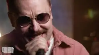 The Nietzsche [ Live @ Quiet Sessions ]