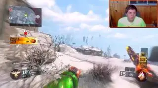 COD: BO3 77 kill..Spilling the truth