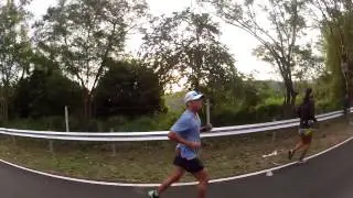 1st Naic to Nasugbu 50k Utramarathon