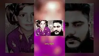 Asifa Bano Heartbreaking Story That Shook the Nation 💔 #HeartbreakingStory #JusticeForAsifa