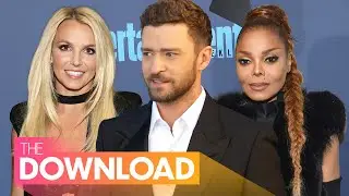 Justin Timberlake Addresses Britney Spears and Janet Jackson in Apology Statement