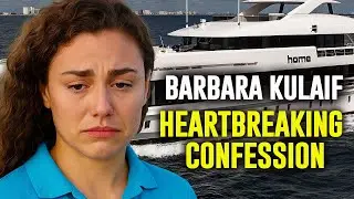 The Truth About Barbara Kulaif from Below Deck Season 12