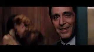 El Abogado Del Diablo 1997   Keanu Reeves y Al pacino