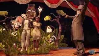 Bioshock Infinite - Review