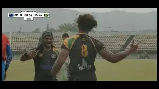 Reuben’s Highlights Part 5