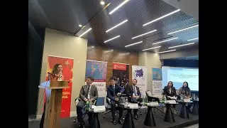 Panel 2. Belt and Road Initiative 2.0