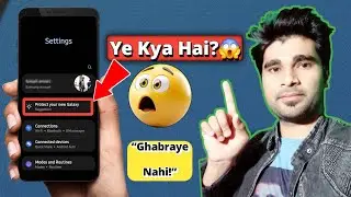 &ldquo;Protect Your New Galaxy&rdquo; Kya Hai? Samsung Care+ Explained in Hindi | Scam or Safe?