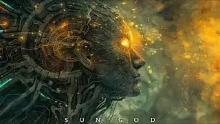 Royalty Free Thall Instrumental - SUN GOD