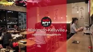 Makimoto Kellyville