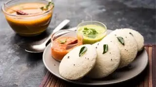 Idli Workshop | #1 | Instant Idli Recipe | Red Chutney | HerCraft Kitchen