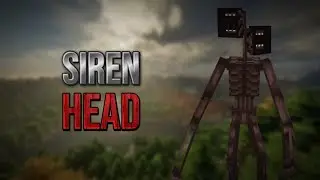 SIREN HEAD | COURT-M&Eacute;TRAGE MINECRAFT HORREUR | FR RP 2026      