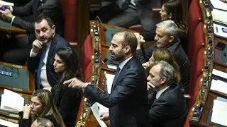 Manovra, Marattin: «Orari inviati via fax? Ancora li usate? Questa è bellissima»
