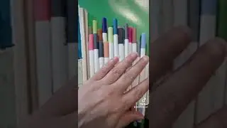 Reviewing Illustration Markers from Five Below