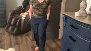 MAISON MISFITS 15 Women's Hiking Pants Review: Sun Protection & Comfort #ad