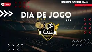 (Sub9) DS Ubiratan E.C X Koh&oacute;meno FC. Jogo 2, Miranda CUP