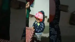 bache bahut shor machate hai