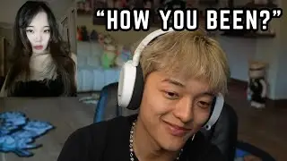 Jason Finally Calls Mira..