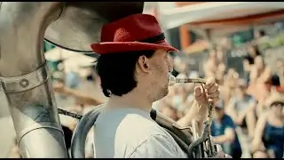 Montreal Jazz Festival | 1-Minute Storytelling Video