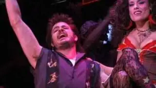 Broadway.com Spotlight On: Rock of Ages - Hit Broadway Musical