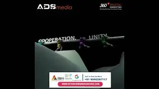 Digital marketing company in Gurgaon #intercede  #medias #adword #teamwork