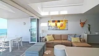 DOLPHIN VIEW, 43 CHAKAS COVE, BALLITO