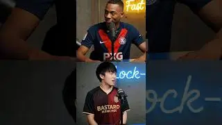 Julian Loki is the WORST Master?🏃&zwj;♂️ | Blue Lock Parody Podcast