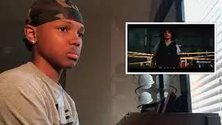 Project Youngin &ldquo;Man Down&rdquo; (Official Music Video) REACTION🔥🔥🔥