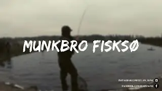 Tur til Munkbro fisks&oslash; | Flex p&aring; Reaper