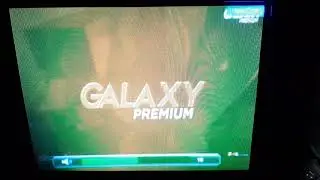 Escobar: Paradise Lost - Galaxy Premium Intro