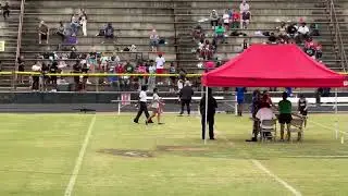 West Hoke Middle , Sandy Grove Middle , Spring Hill Middle ( Girls Track)
