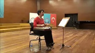 Güniz Alkaç- Söndü Yâdımda Akisler Gibi