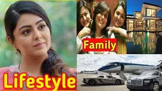Shafaq Naaz (shruti in ghkkpm) Lifestyle, Age, Family, Serials, Real life, Biography Sister & More