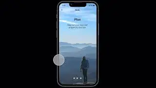 Nolo Mobile App Demo