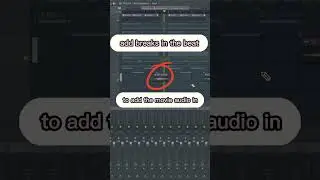 how to lofi easily #lofi #flstudio #music #jazz #shorts