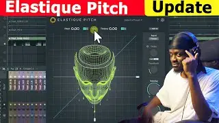 This New Elastique Pitch Update Blowed  My Mind