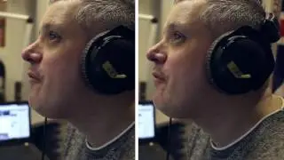 HELSINKI MINUTE 02: Radio DJ