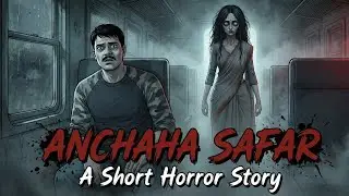 ANCHAHA SAFAR - Ek Fauji Ki Story | Horror Story in Hindi | @Scary Skull Studio Presents | 