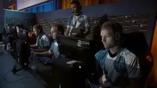 CS:GO - Skadoodle Amazing ACE vs Tempo Storm @ Dreamhack Austin 2016