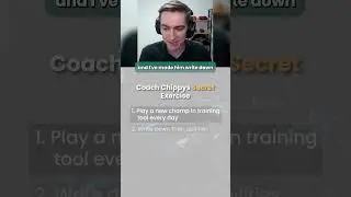 How Do you Learn All the Champions Abilities in League?