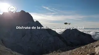 Recomendaciones del Grupo de Rescate del SEPA para ir a la montaña. 