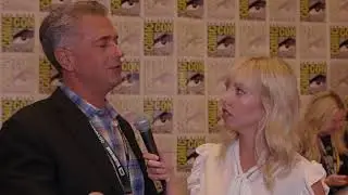 SDCC 2018 Interview: Halloween Producer Malek Akkad