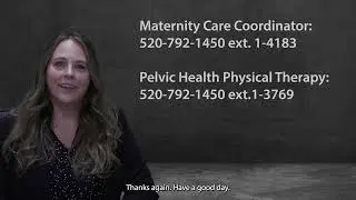 Benefits of Stability Exercises and Positioning during Pregnancy and Postpartum Recovery Part 2 of 2