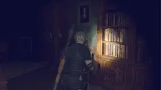 BIOHAZARD RE:4　無限武器で大冒険16