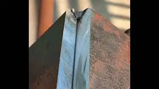 Basic Stick Welding Tips 