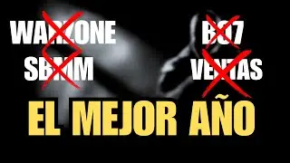 2025 HA SIDO EL MEJOR AÑO DE CALL OF DUTY