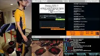 DDR/ITG LIVE: Stamina RPG3