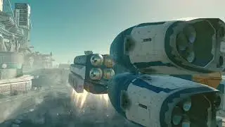 [VOD] Starfield #22 [he won at Spa, HE WINS IN MONZA]